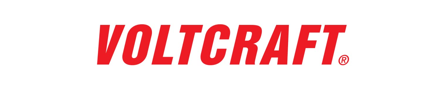 VOLTCRAFT logo