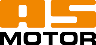 AS Motor logo