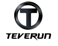 Teverun logo
