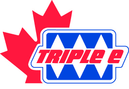 Triple E logo
