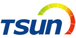 TSUNESS logo