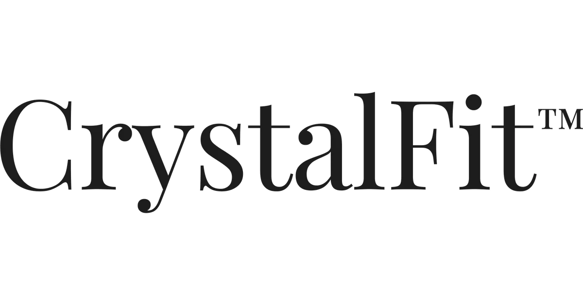 crystalfit logo