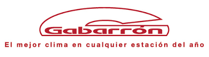 Gabarron logo