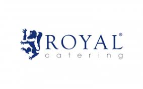 Royal catering logo