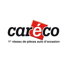 CARECO logo