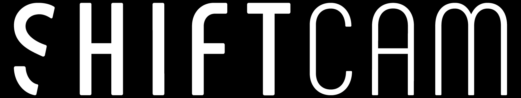 SHIFTCAM logo