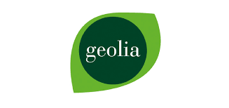 Geolia logo