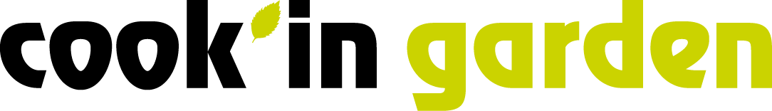 Cookingarden logo