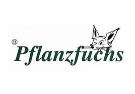Pflanzfuchs logo