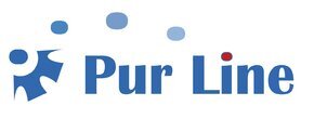 PUR LINE logo
