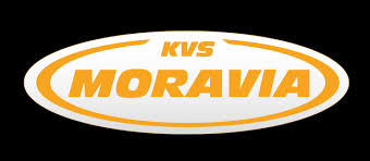 KVS Moravia logo