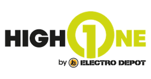 HIGHONE logo