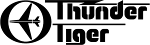 Thunder Tiger logo