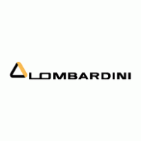 Lombardini logo