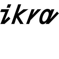 Ikra logo