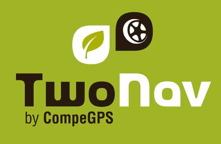 TwoNav logo