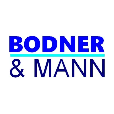 BODNER et MANN logo
