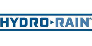 HYDRO-RAIN logo