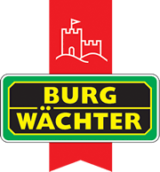 Burg Wächter logo