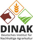 DINAK logo