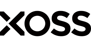 XOSS logo