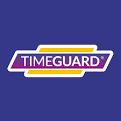 timeguard logo