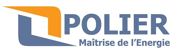 POLIER logo