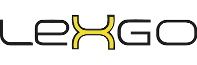 LEXGO logo