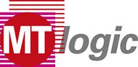 MTlogic logo