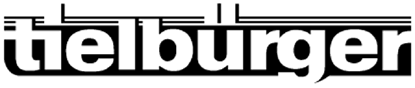 TIELBURGER logo
