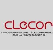 Clecor logo