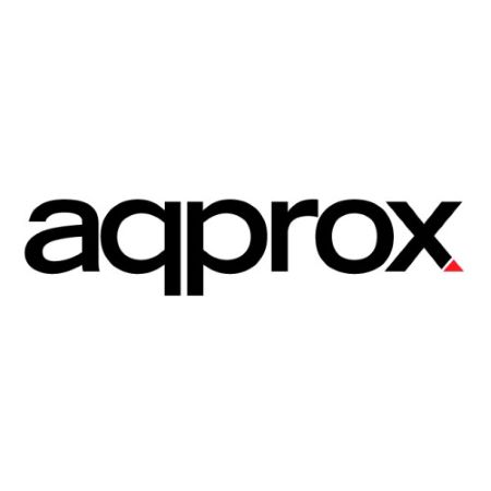 AQPROX logo