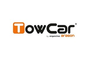 TowCar logo