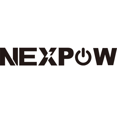 NEXPOW logo