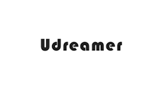 Udreamer logo