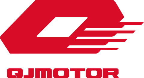 QJ-Motor logo