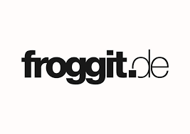 Froggit logo