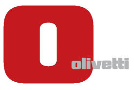 Olivetti logo