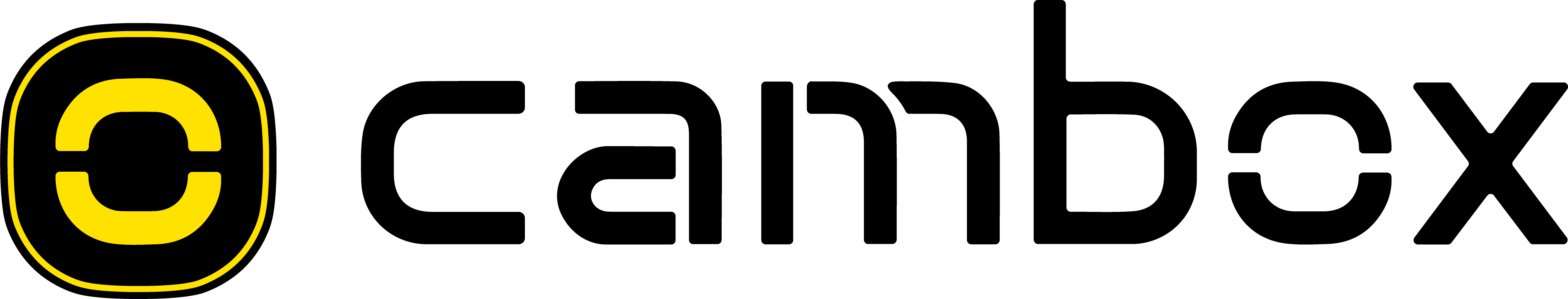 CAMBOX logo