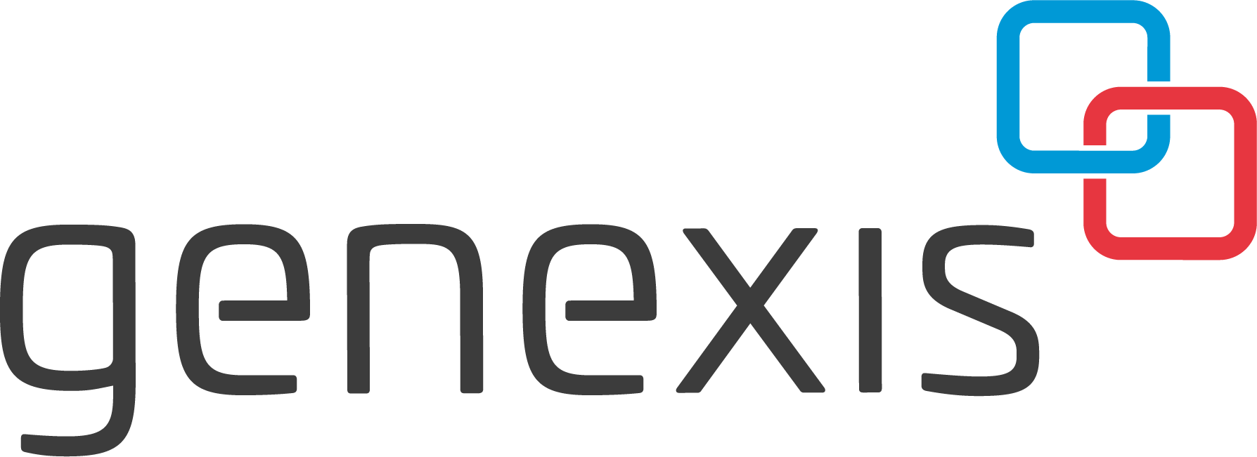 genexis logo
