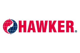 Hawker logo