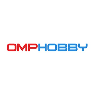 OMPHobby logo