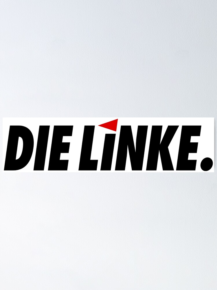 LINKE logo