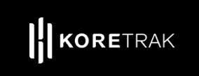 Kore track logo
