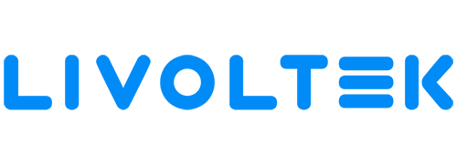 LIVOLTEK logo