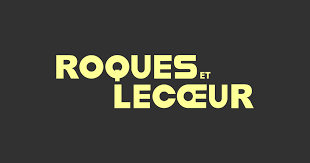 Roques et Lecoeur logo