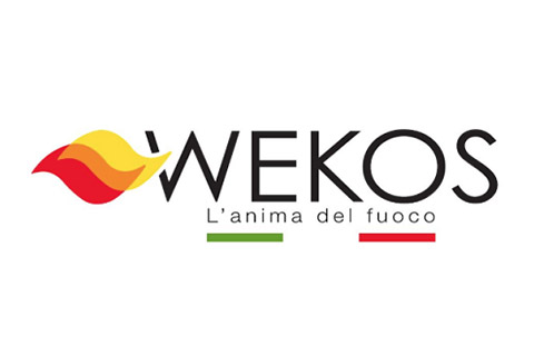 Wekos logo