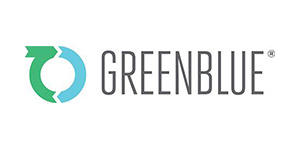 GREENBLUE logo
