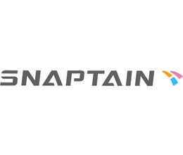 Snaptain logo