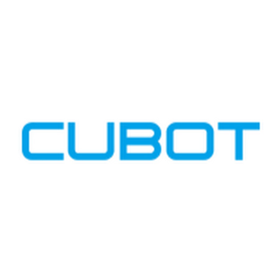 Cubot logo